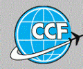 Crossing Continents Freight - CCF