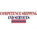 Competence Shipping and Services - CCS