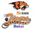 Tiger Movers Dubai