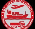 L&E INTERNATIONAL CARGO FREIGHT FORWARDING CORPORATION