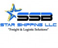 SSB Star Shipping Llc.