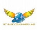 PT. Raiz Container Line