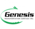 Genesis Transportation Services Inc