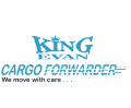 KING EVAN CARGO FORWARDER
