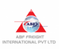 ABF FREIGHT INTERNATIONAL PVT LTD.,