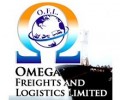 Omega Freight and Logistics Ltd.