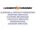 Logistix Domain