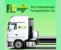 First International Transportation (FIT)