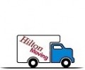 Hilton Moving