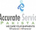 Accurate Services Pakistan