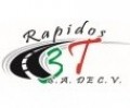Rapidos 3T SA de CV