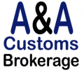 A & A Customs Brokerage Inc.