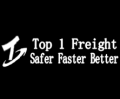 TOP 1 FREIGHT CO., LTD