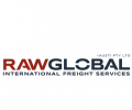RAW GLOBAL FREIGHT SERVICES