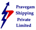 Pravegam Shipping Private Limited