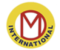 MD International Container Services Ltd. - MDI