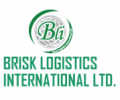 BRISK LOGISTICS INTERNATIONAL LTD.