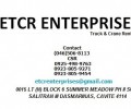 ETCR Enterprises