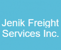 Jenik Freight Services Inc.