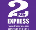 2 Paz Express