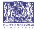 P.A. WALI MOHAMMAD