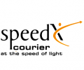 SpeedX International Courier
