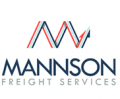 Mannson Freight Services