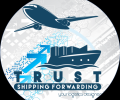 Trust Shipping Forwarding