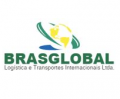 BRASGLOBAL Logistica e Transportes Internacionais Ltda.