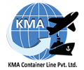 KMA CONTAINER LINE PVT. LTD.