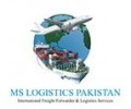 MS LOGISTICS PAKISTAN