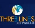 Three Line Shipping & logistics