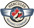 Toronto Movers - Hercules Moving Company Toronto