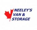 Neeleys Van and Storage