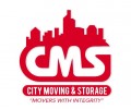 City Moving And Storage (CMS)