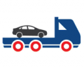 Indian Car Transport