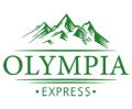 OLYMPIA EXPRESS CO., LTD.