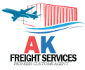 AK Freight Services