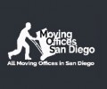 Moving Offices San Diego