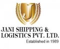 JANI SHIPPING AND LOGISTICS PVT. LTD.