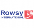 Rowsy International Cargo