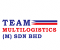 Team Multilogistics (M) Sdn. Bhd.