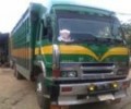 PT. DELIMA EXPRESS Logistics