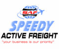 Speedy Active Freight - SFI Logistics