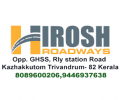 HIROSH ROADWAYS