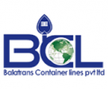 BALATRANS CONTAINER LINES PVT. LTD. (BCL)
