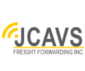 JCAVS FREIGHT FORWARDING INC.