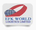 EFK World Logistics