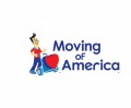Moving of America