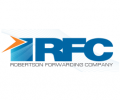 ROBERTSON FORWARDING CO., INC.
